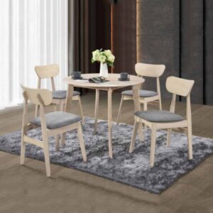 Casia Dining Set (1+4) OF2EK437273