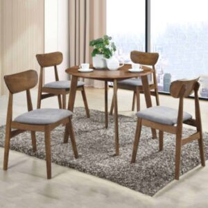 Casia Dining Set (1+4) OF2EK437272