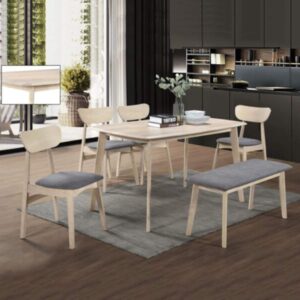 Truce Dining Set (1+4+1) OF2EK437276